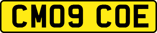 CM09COE