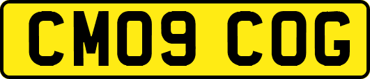 CM09COG