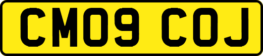 CM09COJ