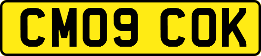 CM09COK