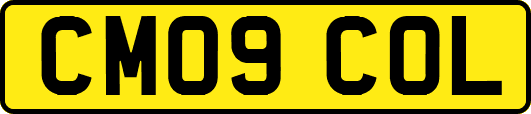 CM09COL