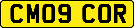 CM09COR