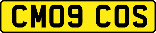CM09COS