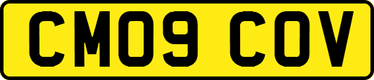 CM09COV