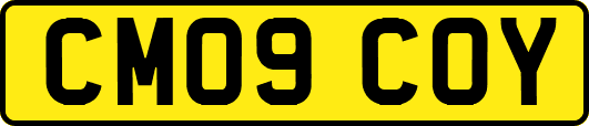 CM09COY