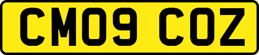CM09COZ