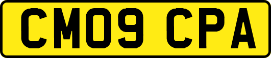 CM09CPA