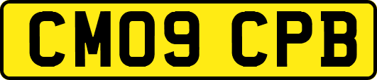 CM09CPB
