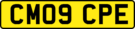 CM09CPE