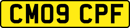 CM09CPF