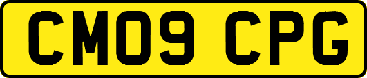 CM09CPG