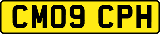 CM09CPH