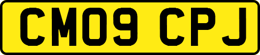 CM09CPJ