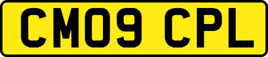 CM09CPL
