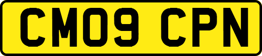 CM09CPN