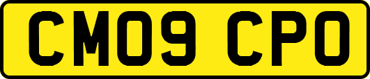 CM09CPO