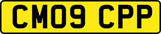 CM09CPP