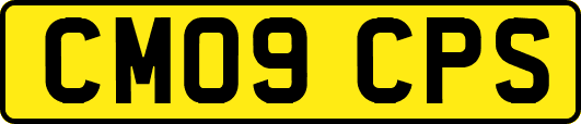 CM09CPS