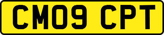 CM09CPT