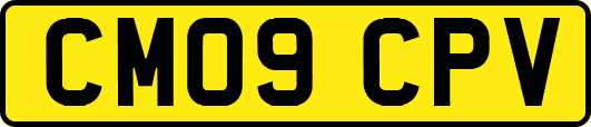 CM09CPV