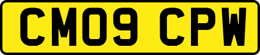 CM09CPW