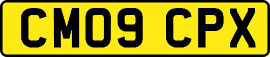 CM09CPX