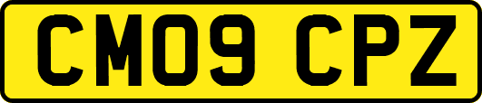 CM09CPZ