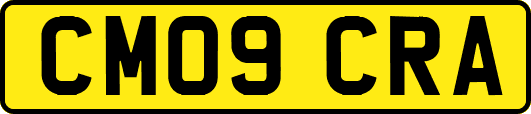 CM09CRA