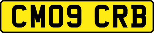 CM09CRB