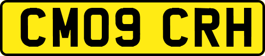 CM09CRH