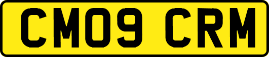 CM09CRM