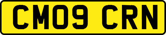 CM09CRN