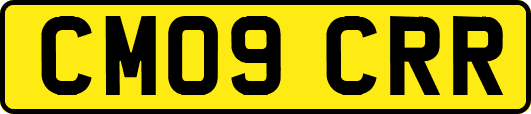 CM09CRR