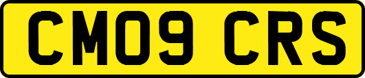 CM09CRS