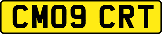 CM09CRT