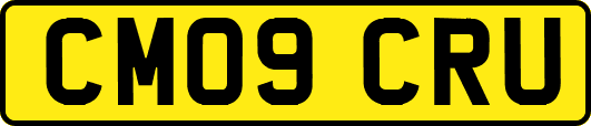 CM09CRU