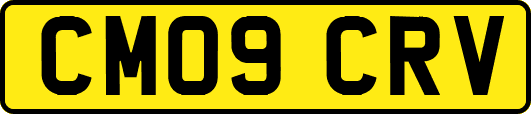 CM09CRV