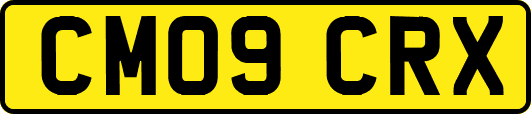 CM09CRX
