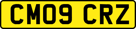 CM09CRZ