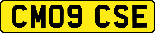 CM09CSE