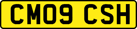CM09CSH