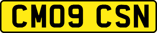 CM09CSN