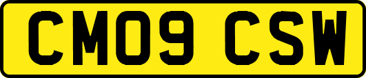 CM09CSW