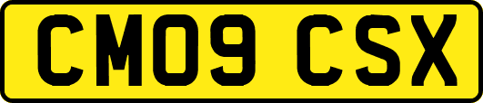 CM09CSX
