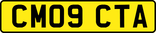 CM09CTA