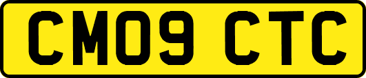 CM09CTC