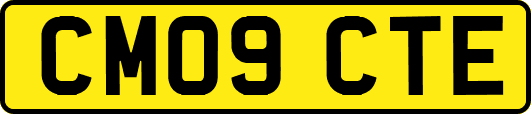 CM09CTE