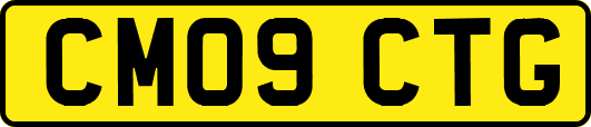 CM09CTG