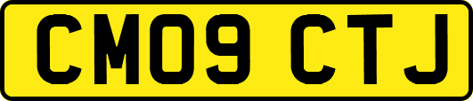 CM09CTJ