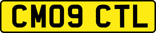 CM09CTL